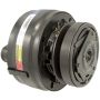 Four Seasons 57225 GM R4 Reman Reman Compressor
