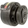 Four Seasons 57228 GM R4 Reman Reman Compressor