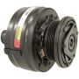 Four Seasons 57239 GM R4 Reman Reman Compressor