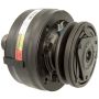 Four Seasons 57240 GM R4 Reman Reman Compressor