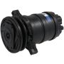 Four Seasons 57248 GM HR6, DA6 Reman Compressor