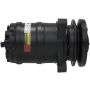 Four Seasons 57248 GM HR6, DA6 Reman Compressor