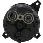 Four Seasons 57250 GM HR6, DA6 Reman Compressor w/o Clutch