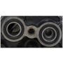 Four Seasons 57250 GM HR6, DA6 Reman Compressor w/o Clutch