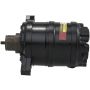 Four Seasons 57250 GM HR6, DA6 Reman Compressor w/o Clutch