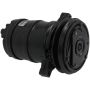 Four Seasons 57253 GM HR6, DA6 Reman Compressor