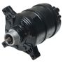 Four Seasons 57254 GM HR6, DA6 Reman Compressor w/o Clutch