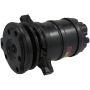 Four Seasons 57255 GM HR6, DA6 Reman Compressor