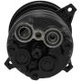 Four Seasons 57255 GM HR6, DA6 Reman Compressor