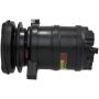 Four Seasons 57255 GM HR6, DA6 Reman Compressor