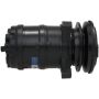 Four Seasons 57255 GM HR6, DA6 Reman Compressor
