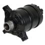 Four Seasons 57256 GM HR6, DA6 Reman Compressor w/o Clutch