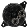 Four Seasons 57256 GM HR6, DA6 Reman Compressor w/o Clutch