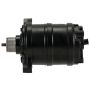 Four Seasons 57256 GM HR6, DA6 Reman Compressor w/o Clutch