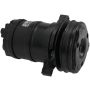 Four Seasons 57257 GM HR6, DA6 Reman Compressor