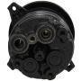 Four Seasons 57257 GM HR6, DA6 Reman Compressor