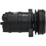 Four Seasons 57257 GM HR6, DA6 Reman Compressor