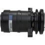 Four Seasons 57259 GM HR6, DA6 Reman Compressor