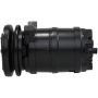 Four Seasons 57265 GM HR6, DA6 Reman Compressor