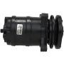 Four Seasons 57265 GM HR6, DA6 Reman Compressor