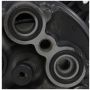 Four Seasons 57267 GM HR6, DA6 Reman Compressor