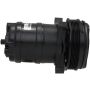 Four Seasons 57267 GM HR6, DA6 Reman Compressor