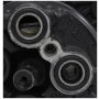 Four Seasons 57268 GM HR6, DA6 Reman Compressor