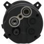 Four Seasons 57272 GM V5 Reman Compressor w/o Clutch