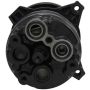 Four Seasons 57273 GM HR6, DA6 Reman Compressor