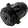 Four Seasons 57275 GM V5 Reman Compressor