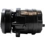 Four Seasons 57278 GM V5 Reman Compressor