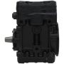 Four Seasons 57280 York Mini-206 Reman Compressor w/o Clutch