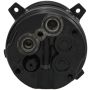Four Seasons 57281 GM V5 Reman Compressor