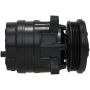 Four Seasons 57281 GM V5 Reman Compressor