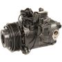 Four Seasons 57302 Denso 7SBU16C Reman Compressor
