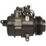 Four Seasons 57302 Denso 7SBU16C Reman Compressor