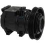 Four Seasons 57305 Denso 10PA17C Reman Compressor