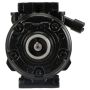 Four Seasons 57309 Denso 10P15C Reman Compressor w/o Clutch