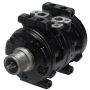Four Seasons 57313 Denso 10P13C Reman Compressor w/o Clutch
