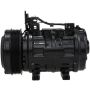 Four Seasons 57322 Denso 10P15C Reman Compressor