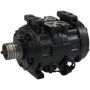Four Seasons 57326 Denso 10P15C Reman Compressor w/o Clutch