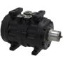 Four Seasons 57327 Denso 10P17C Reman Compressor w/o Clutch