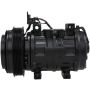 Four Seasons 57333 Denso 10P15C Reman Compressor