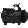 Four Seasons 57336 Denso 10PA17C Reman Compressor