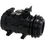 Four Seasons 57338 Denso 10P17C Reman Compressor