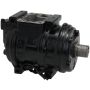 Four Seasons 57342 Denso 10PA17VC Reman Compressor w/o Clutch