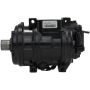 Four Seasons 57342 Denso 10PA17VC Reman Compressor w/o Clutch