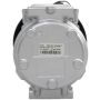 Four Seasons 57344 Denso 10PA17C Reman Compressor