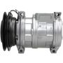 Four Seasons 57344 Denso 10PA17C Reman Compressor