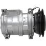 Four Seasons 57344 Denso 10PA17C Reman Compressor